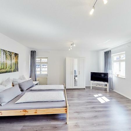 Wohnung 4 - Nur 5 Min Vom Europapark Altdorf  Esterno foto