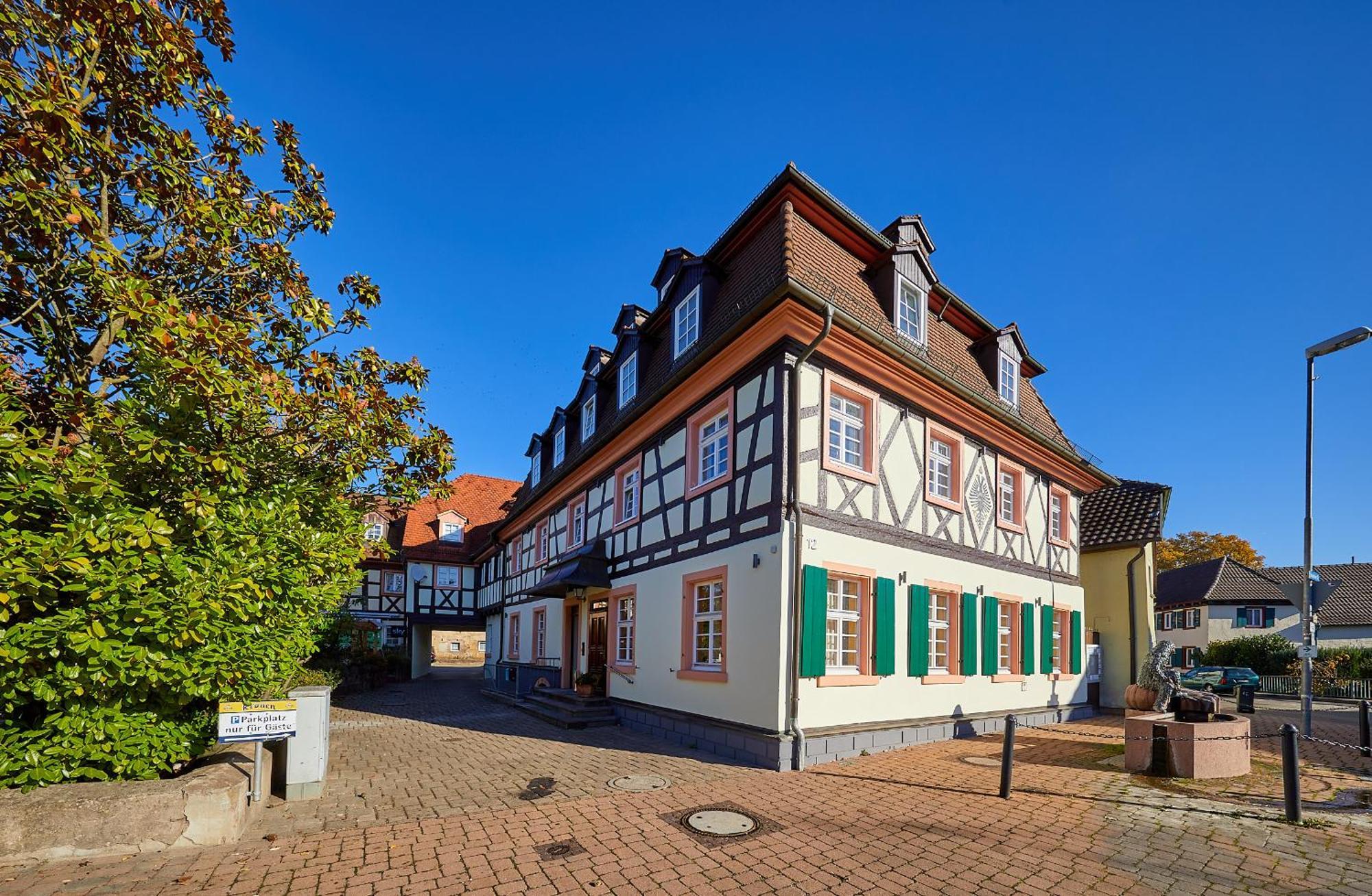 Wohnung 4 - Nur 5 Min Vom Europapark Altdorf  Esterno foto
