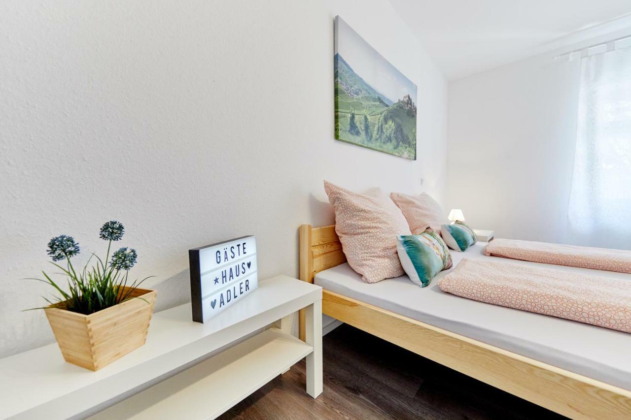 Wohnung 4 - Nur 5 Min Vom Europapark Altdorf  Esterno foto