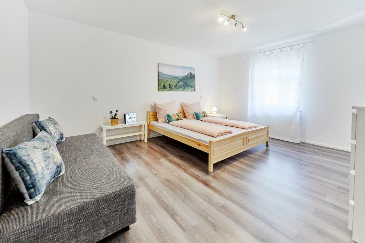 Wohnung 4 - Nur 5 Min Vom Europapark Altdorf  Esterno foto