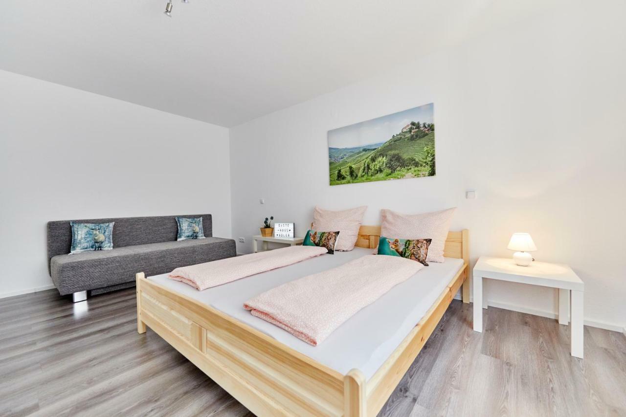 Wohnung 4 - Nur 5 Min Vom Europapark Altdorf  Esterno foto